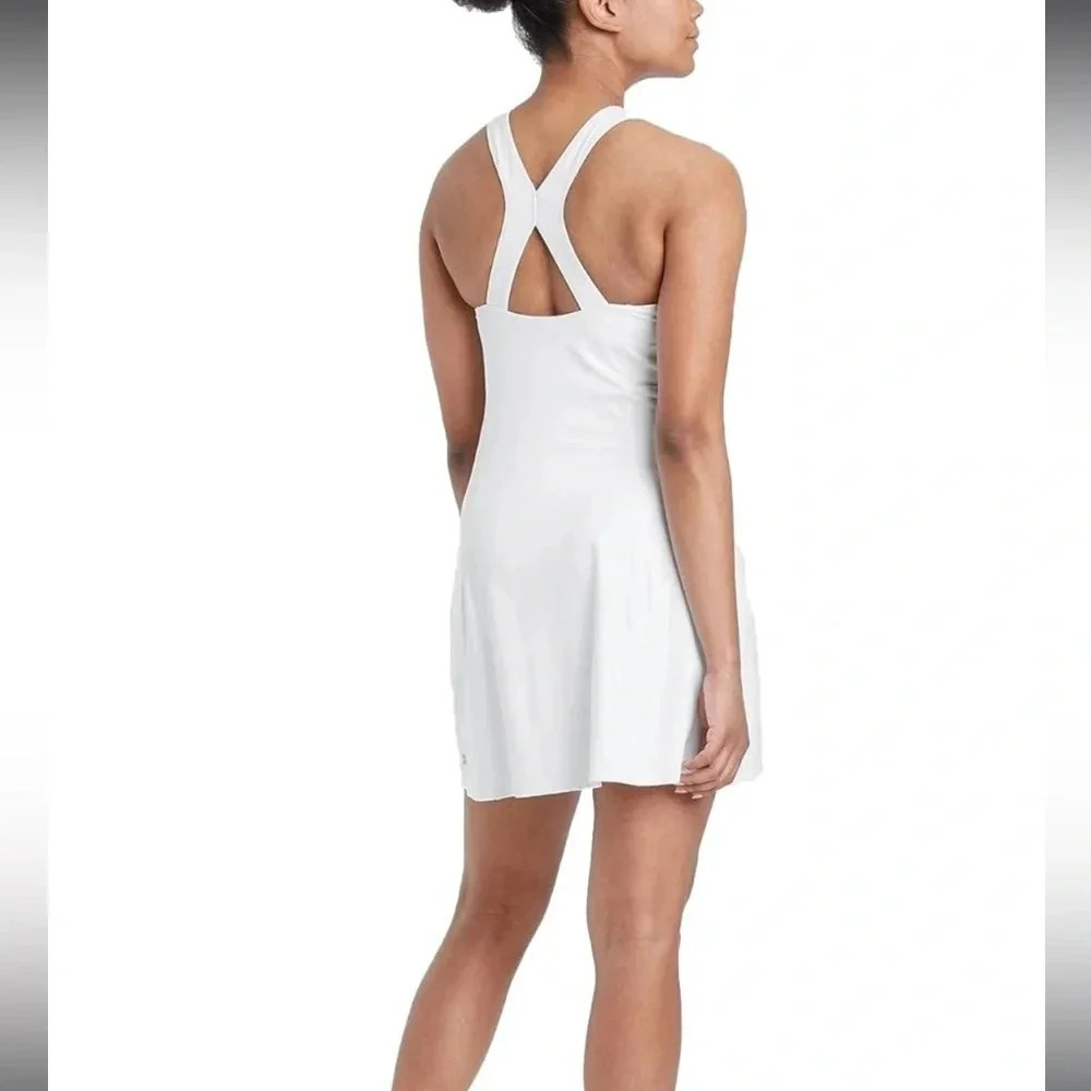 All in Motion Skort Dress - Picture 2 of 7